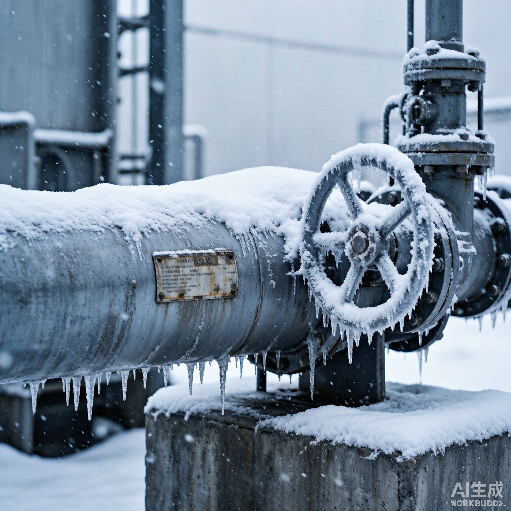 冰雪