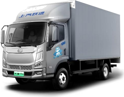 江淮輕卡 EV5