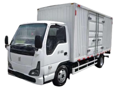 慶鈴小卡 EV100